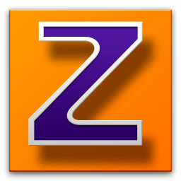 Zanoza Modeler Icon 256x256 png
